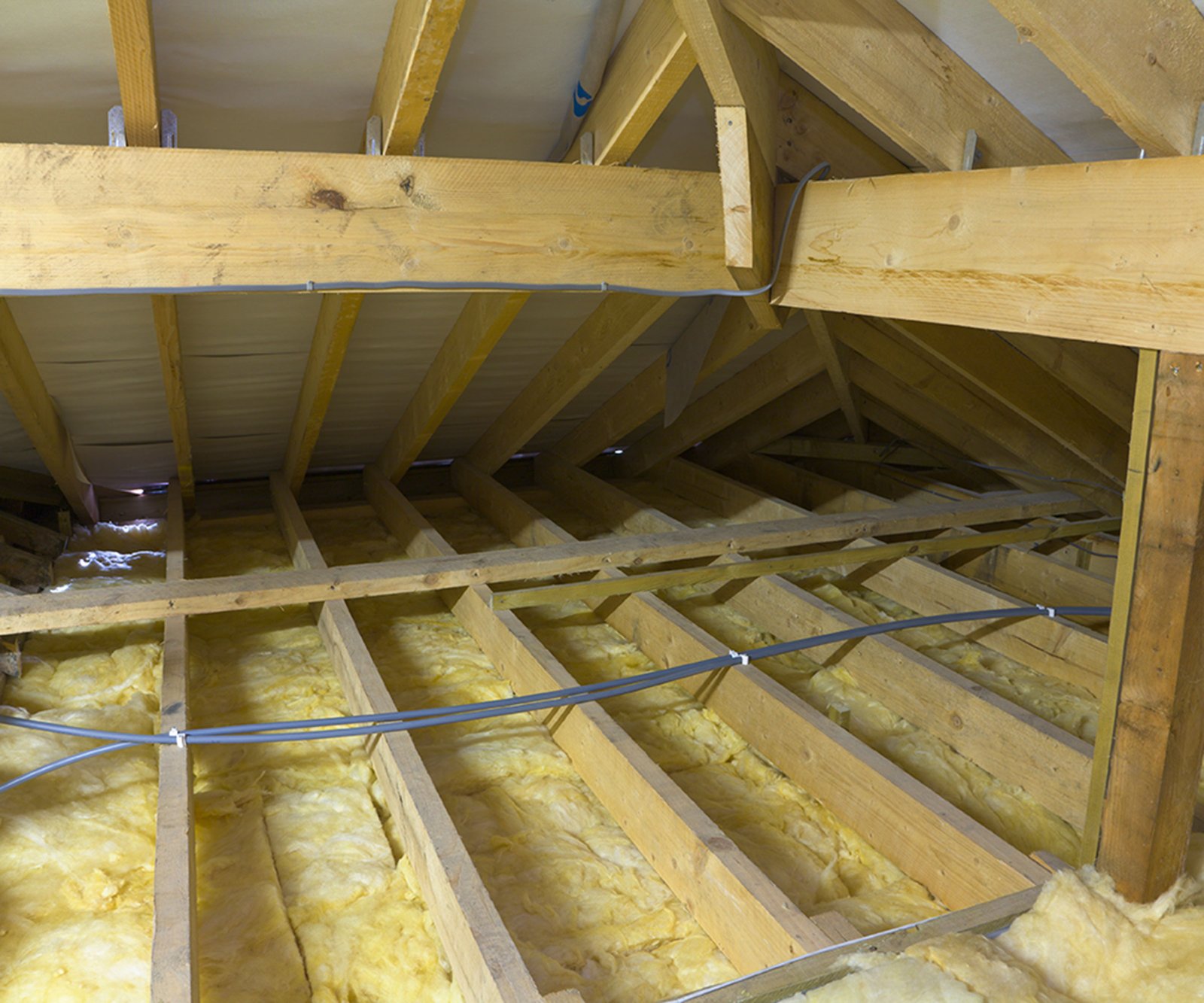 loft insulation