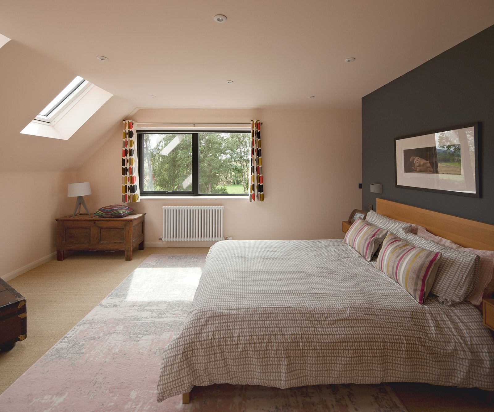 loft conversion bedroom