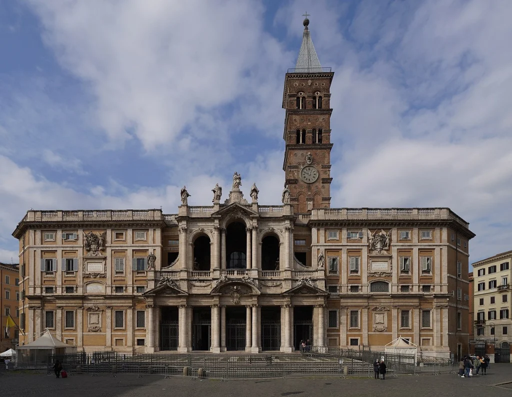 8 Magnificent Churches in Italy