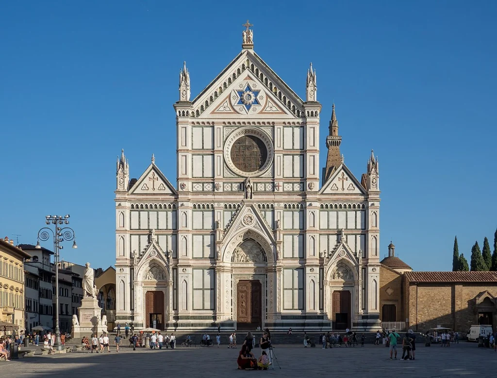 8 Magnificent Churches in Italy