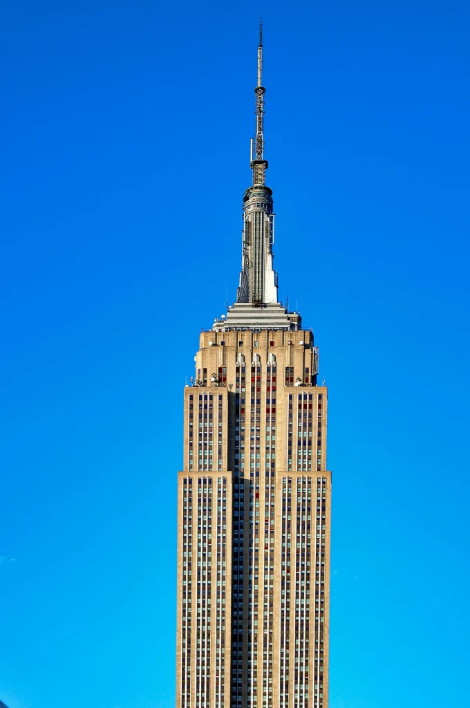 empire state building 3