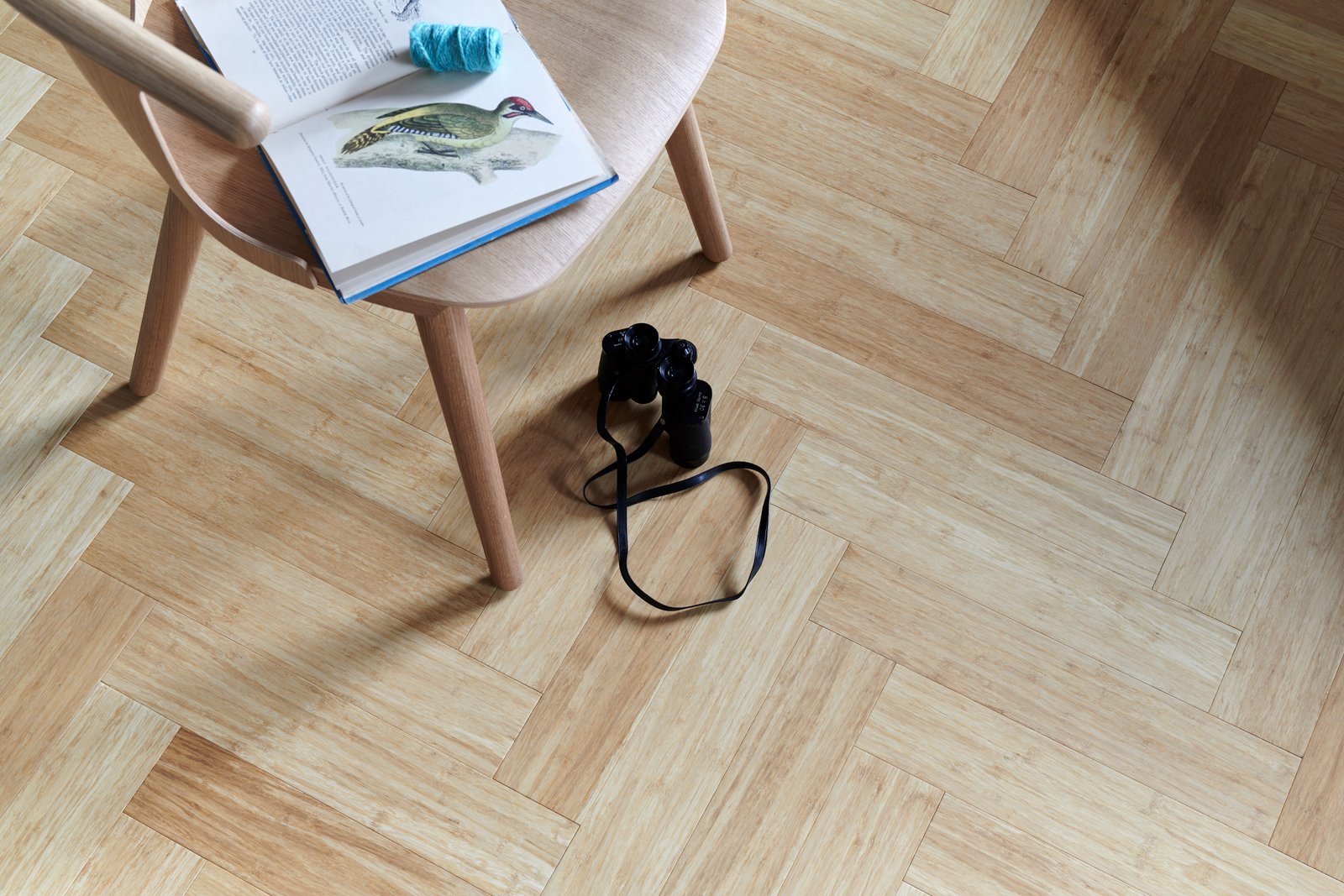 eco bamboo flooring